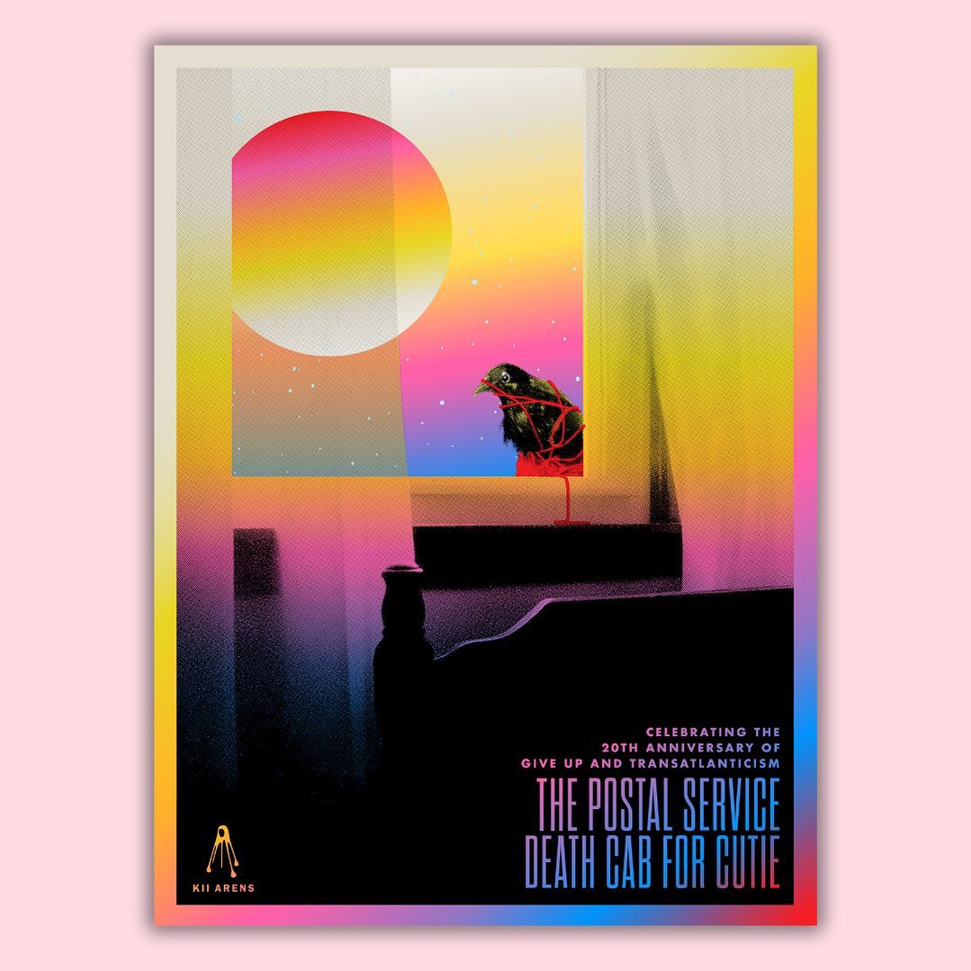 Home Aesthetic Poster